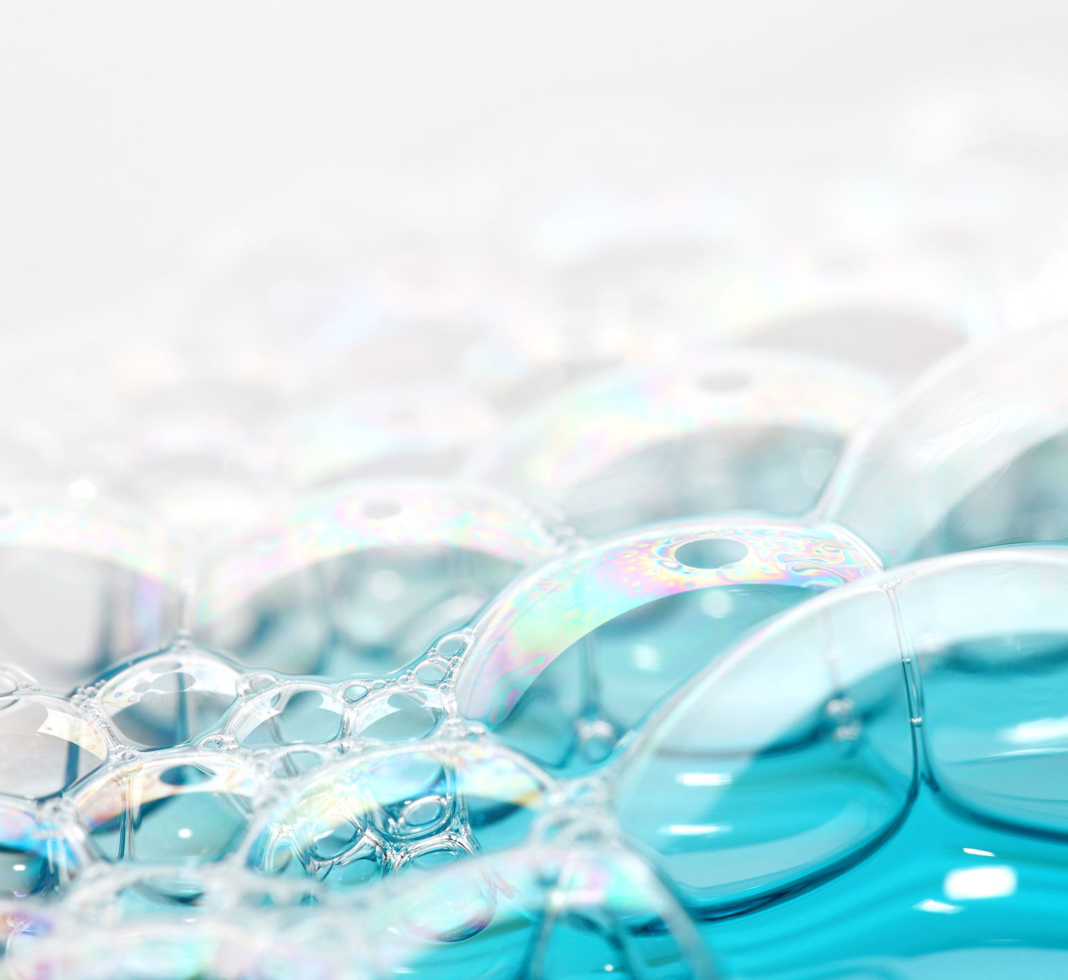 ضد کف (آنتی فوم) چیست؟ | قیمت | MSDS | فروش